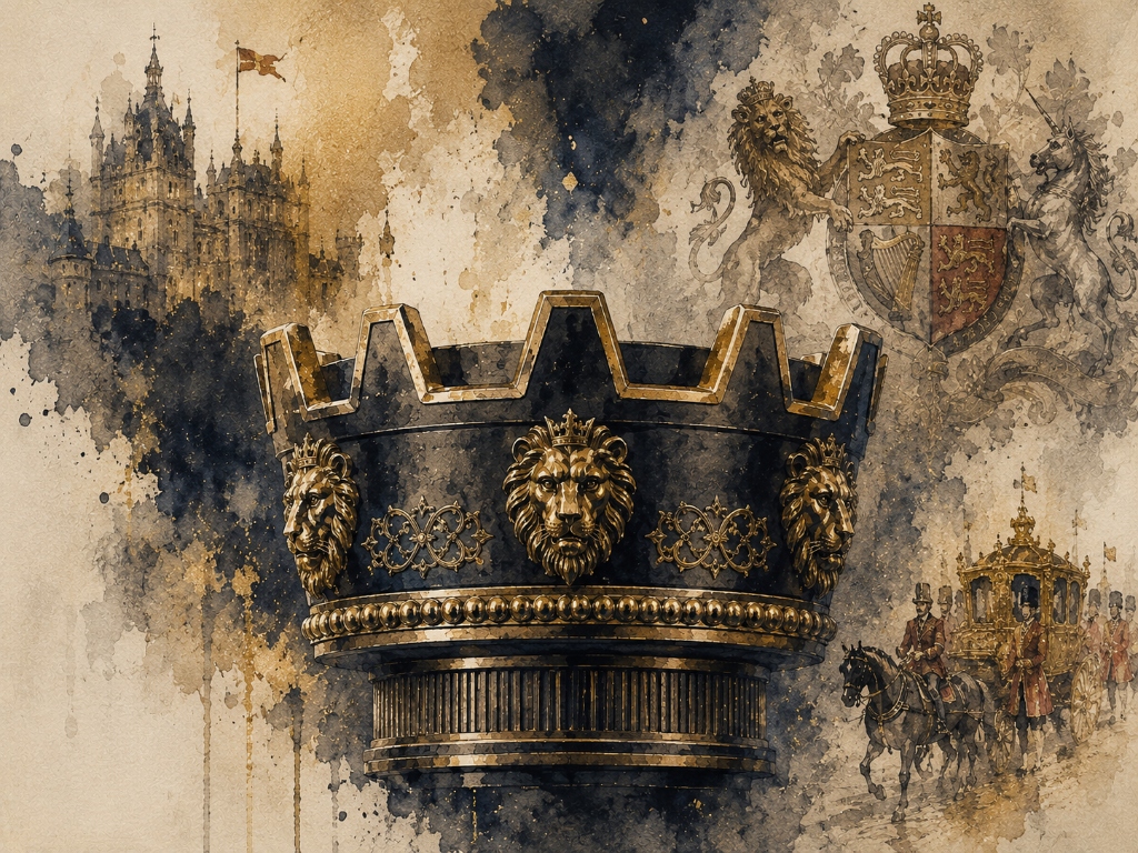 The Crown